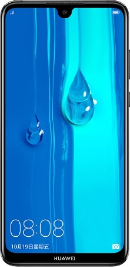 Huawei Enjoy 9 Max Dual SIM TD-LTE CN ARS-TL00 64GB